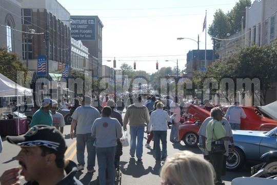  Car Show